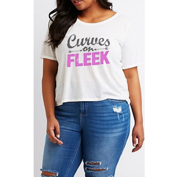 Curves On FLEEK - Picture 2 of 2